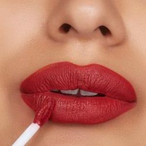 GrandeLIPS Plumping Liquid Lipstick SemiMatte MINI